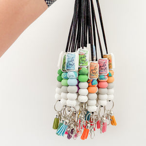 Lucky Dip La Croix Lanyard