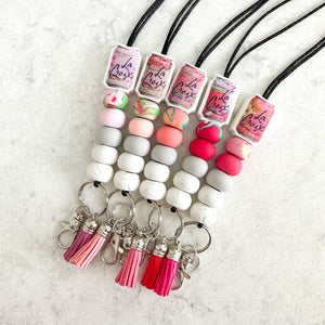 Lucky Dip La Croix Lanyard