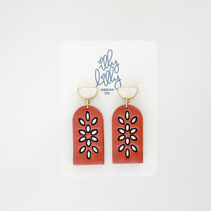 La Fonda Earrings