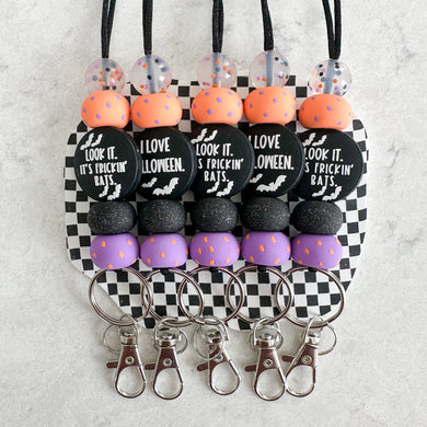 It’s Frickin’ Bats Lanyard