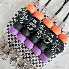 Load image into Gallery viewer, It’s Frickin’ Bats Lanyard