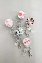 Load image into Gallery viewer, VDAY Badge Reels