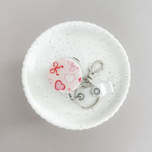 VDAY Badge Reels