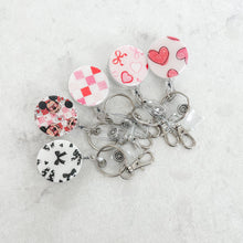 Load image into Gallery viewer, VDAY Badge Reels