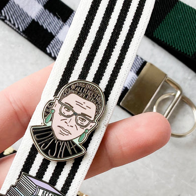 RBG Pin